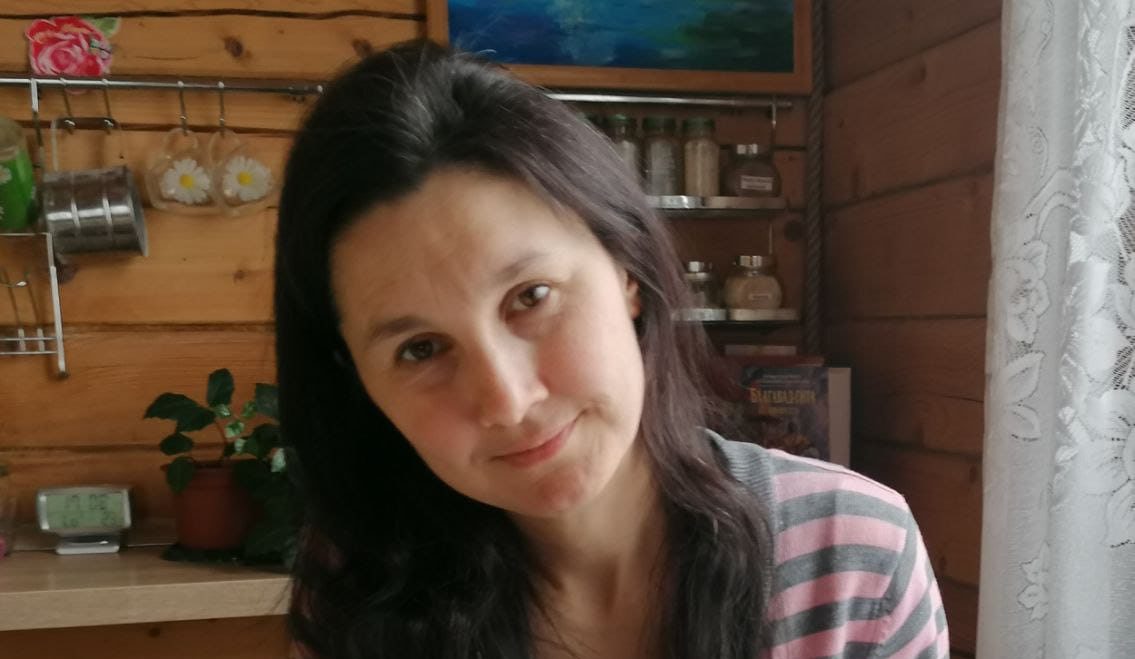 Гульнара