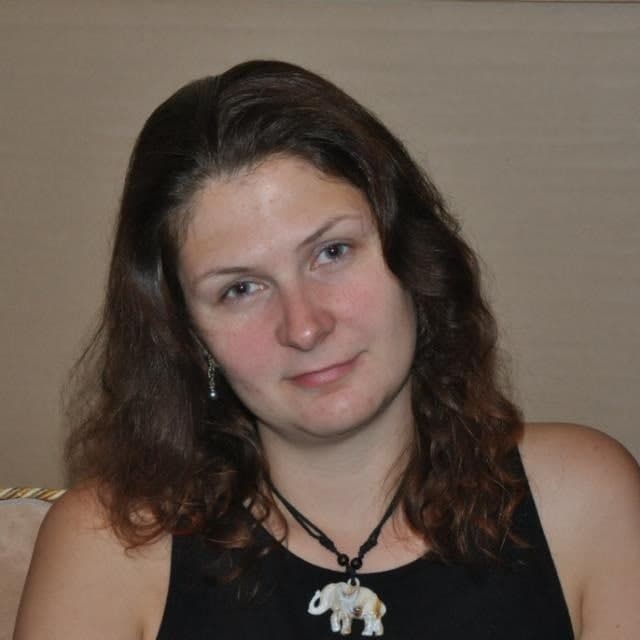 Алина